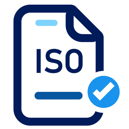 ISO