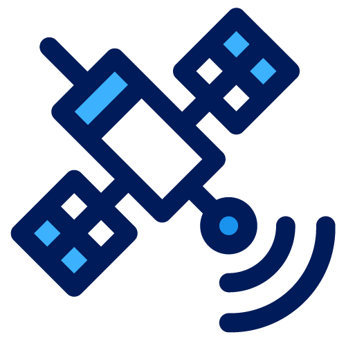 Monitoreo Satelital