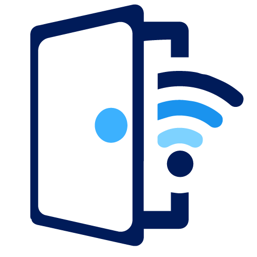 Sensor de Puertas